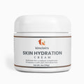 Deep Hydration. Lasting Comfort.