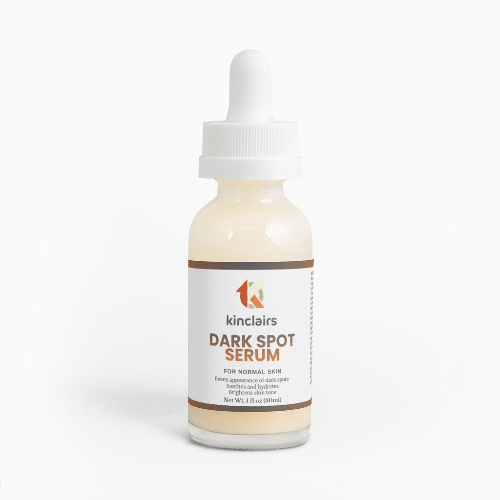 Target Dark Spots. Reveal Clear Skin.